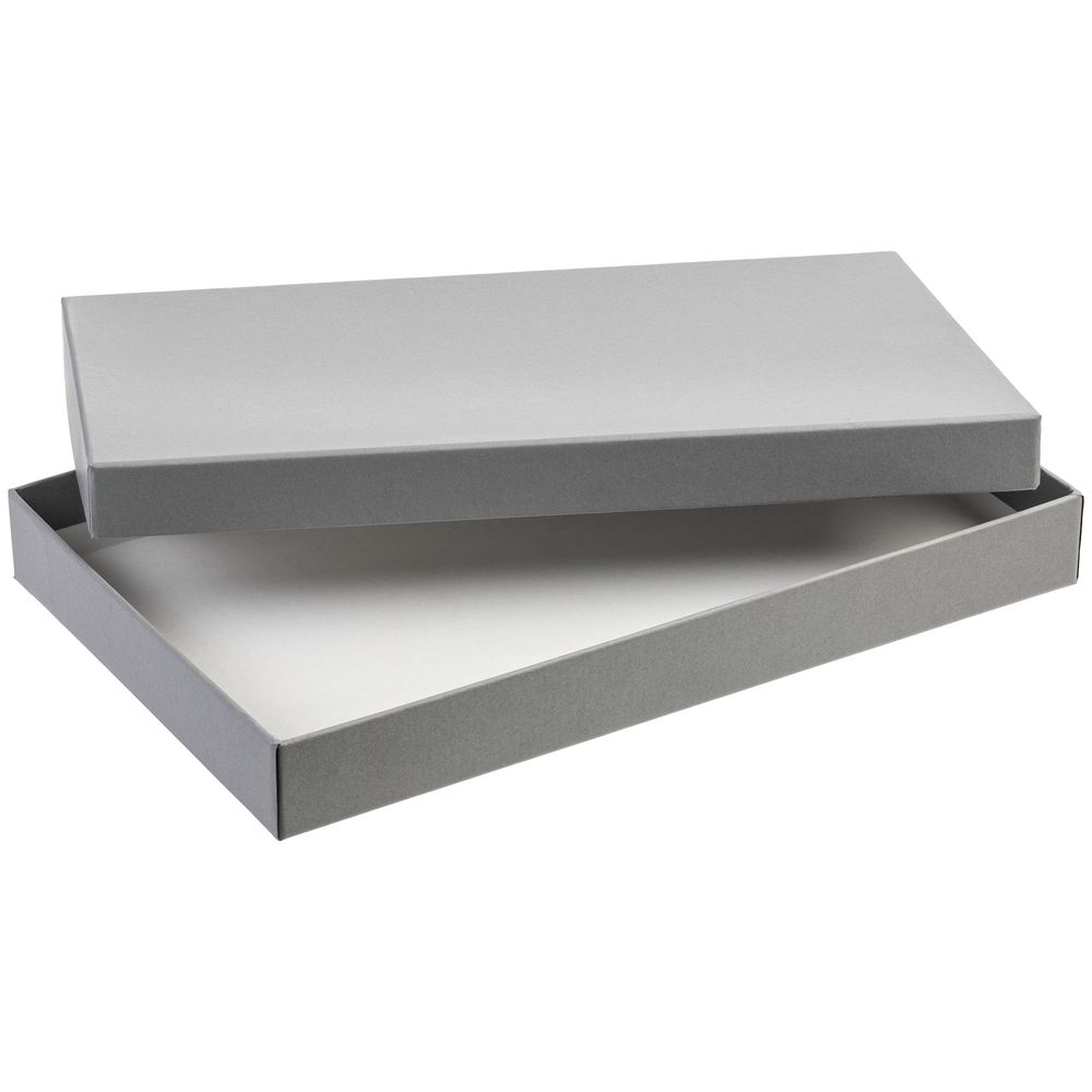 Коробка Horizon, серая — изображение 3