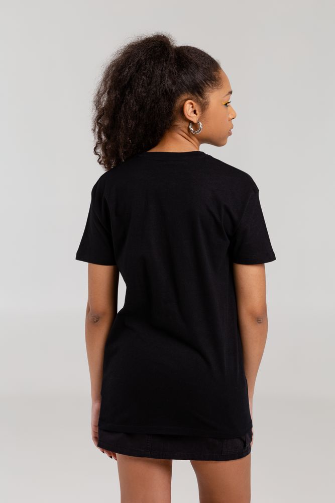 Футболка «Меламед. Massive Attack», черная — изображение 10