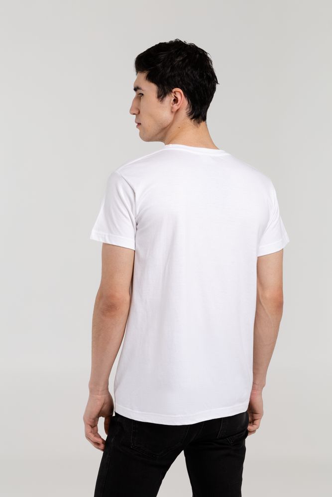 Футболка «Меламед. John Lennon, Yoko Ono», белая — изображение 7