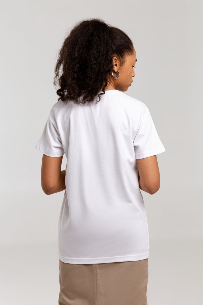 Футболка «Меламед. Егор Летов», белая — изображение 9