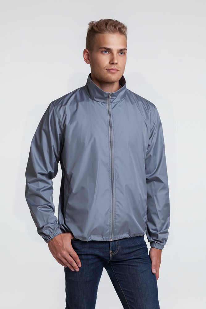 Ветровка Kivach, бирюзовая — изображение 7