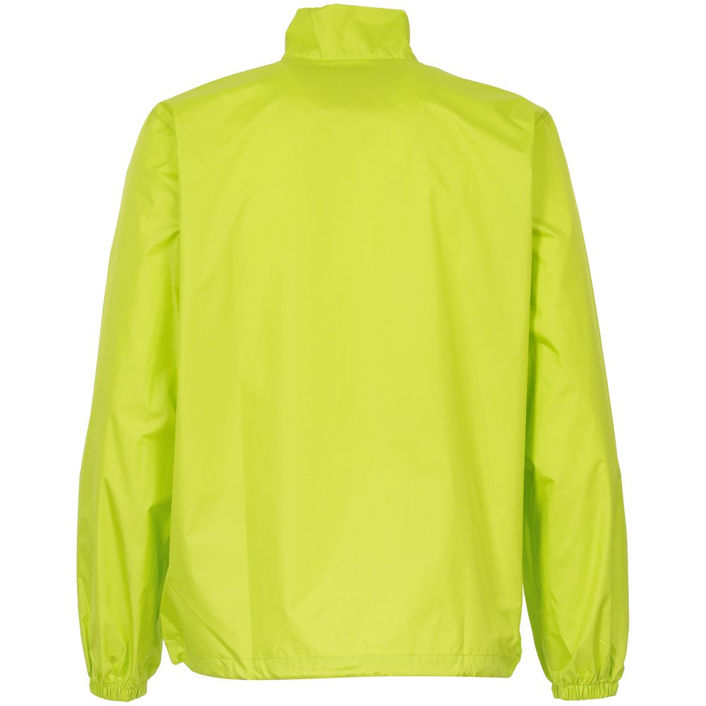 Ветровка Kivach, зеленое яблоко — изображение 3