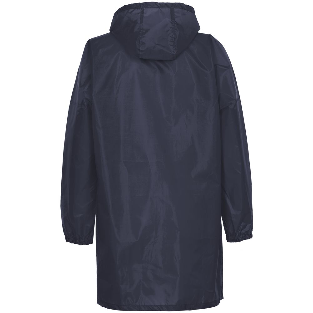 Дождевик «Дедон», темно-синий — изображение 4