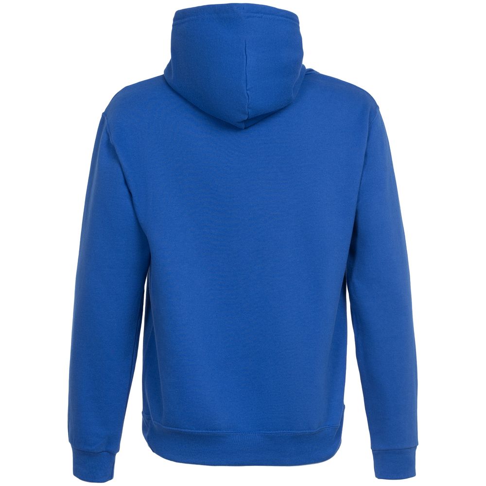 Худи «Дедон», ярко-синее — изображение 3