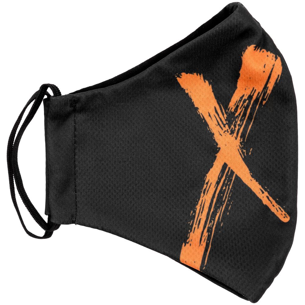 Маска для лица «ХЗ» — изображение 5