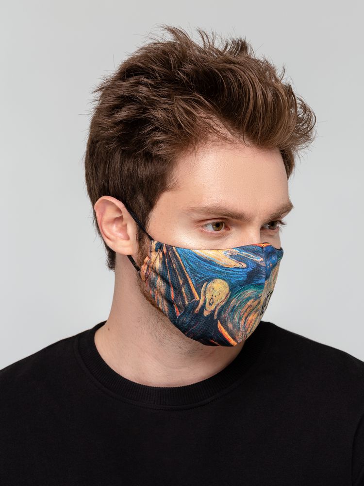 Маска для лица «Чет ору» — изображение 3