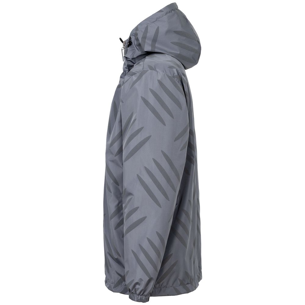 Ветровка светоотражающая Hard Work — изображение 3