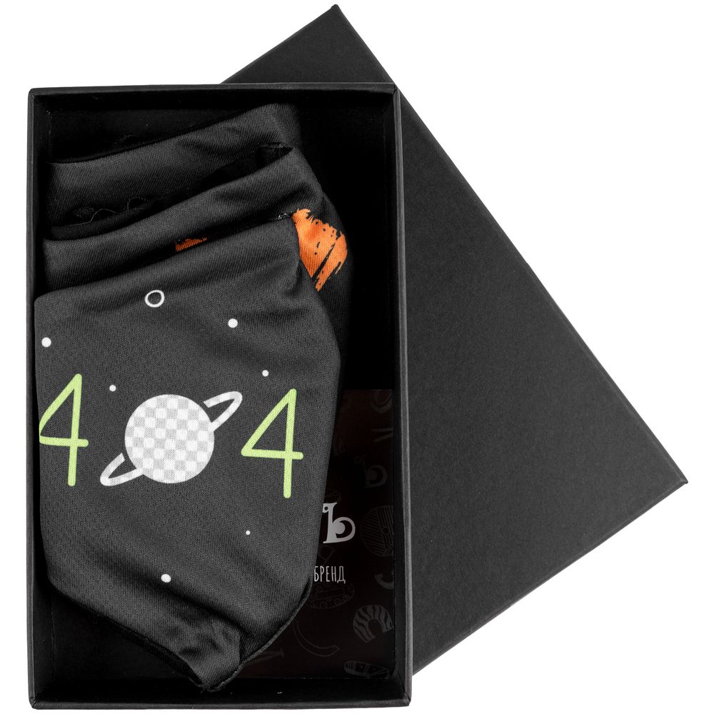 Набор масок для лица «Надень Дзен» — изображение 3