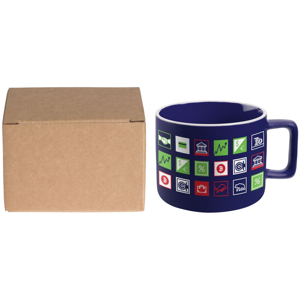 Чашка, Industry, финансы — изображение 3