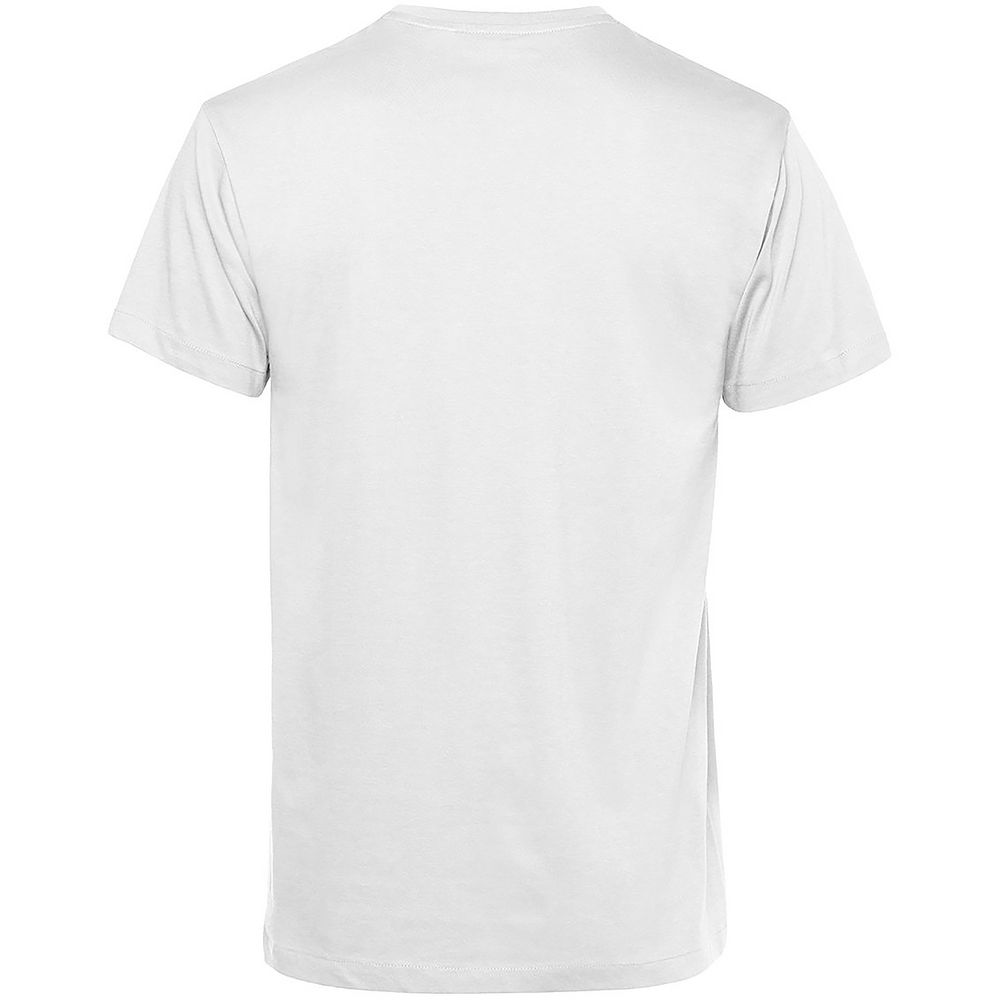 Футболка «А помнишь? Раннее утро», белая — изображение 3