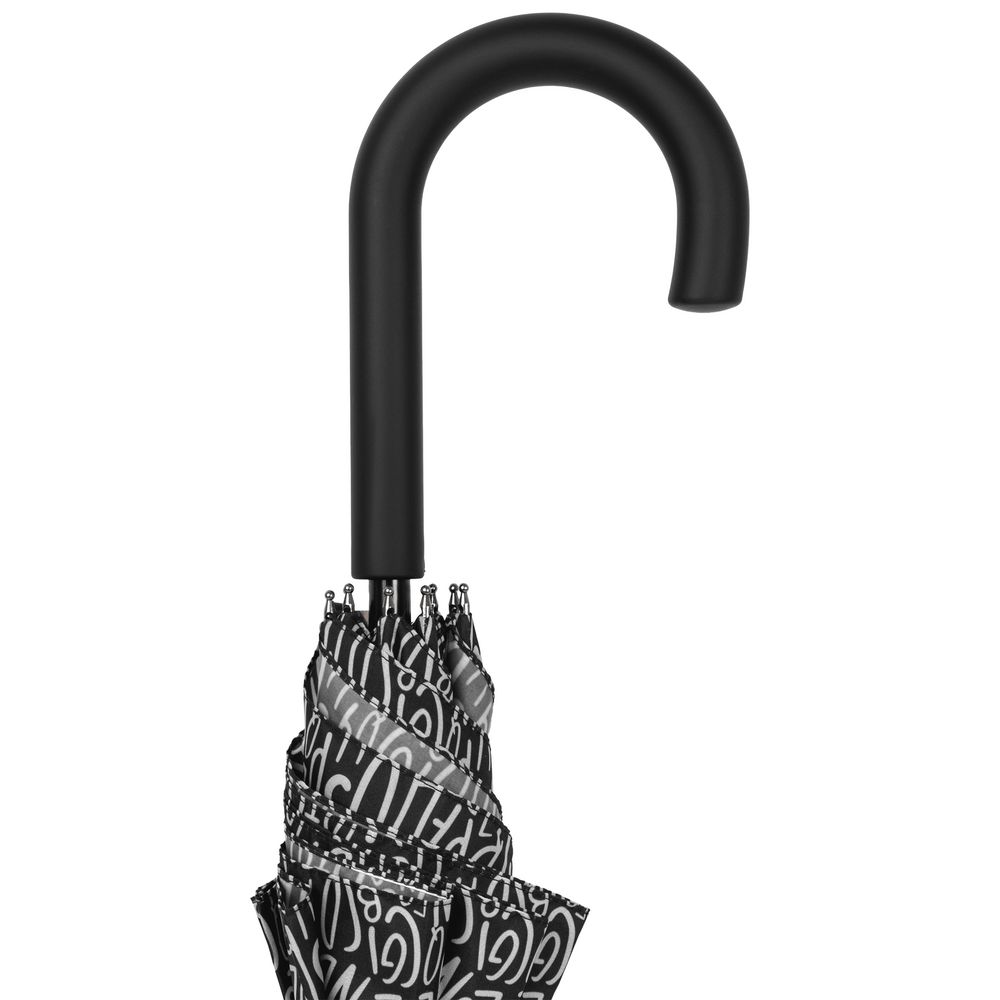 Зонт-трость Letterain — изображение 5