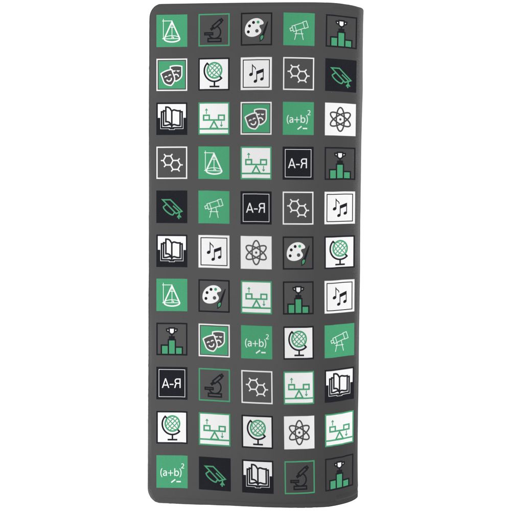 Органайзер для путешествий Industry, наука и искусство — изображение 3