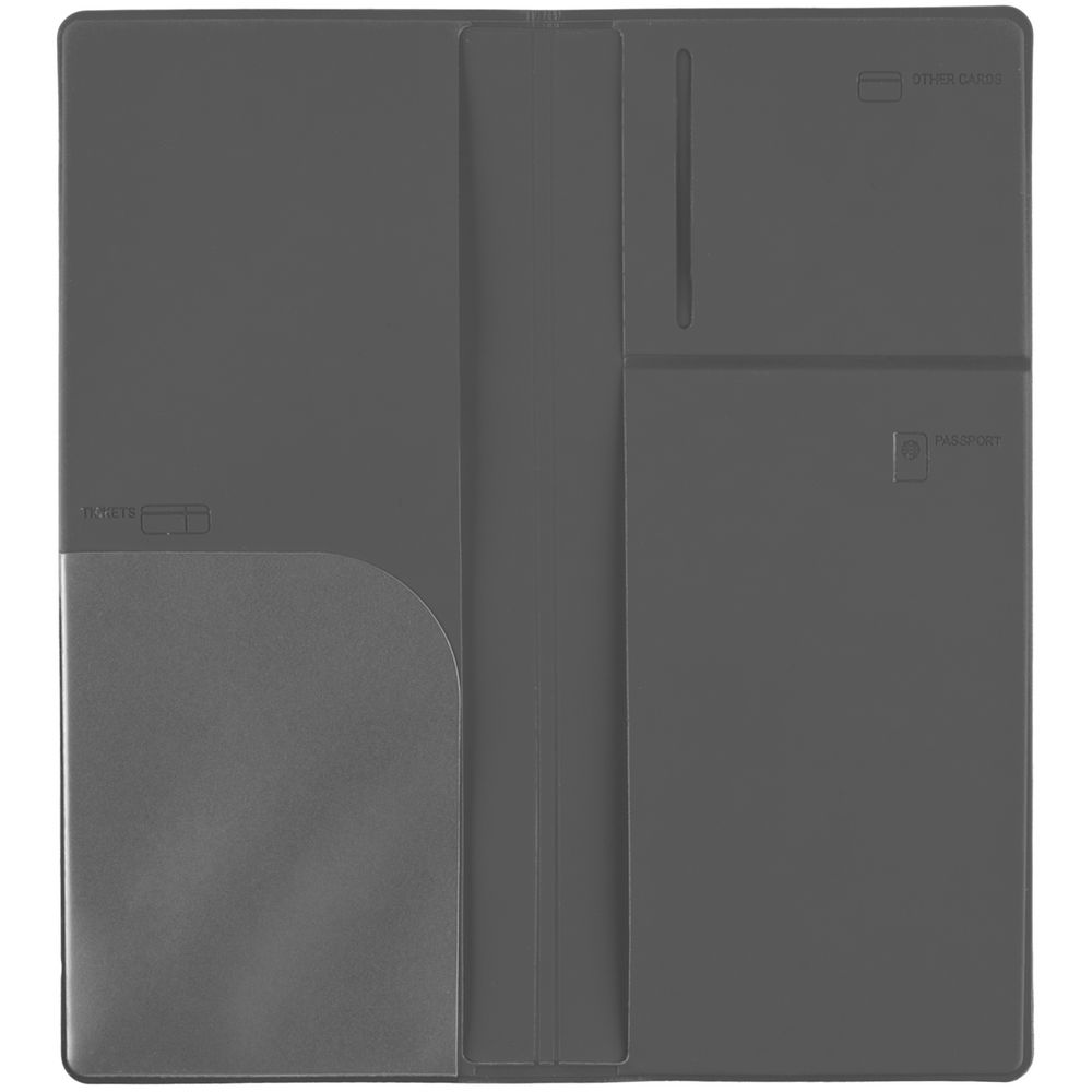 Органайзер для путешествий Industry, наука и искусство — изображение 4