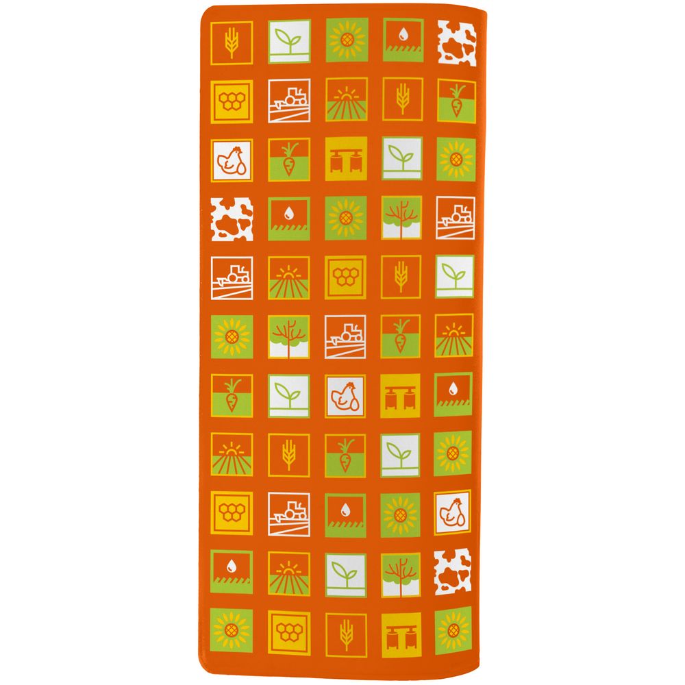 Органайзер для путешествий Industry, сельское хозяйство — изображение 3