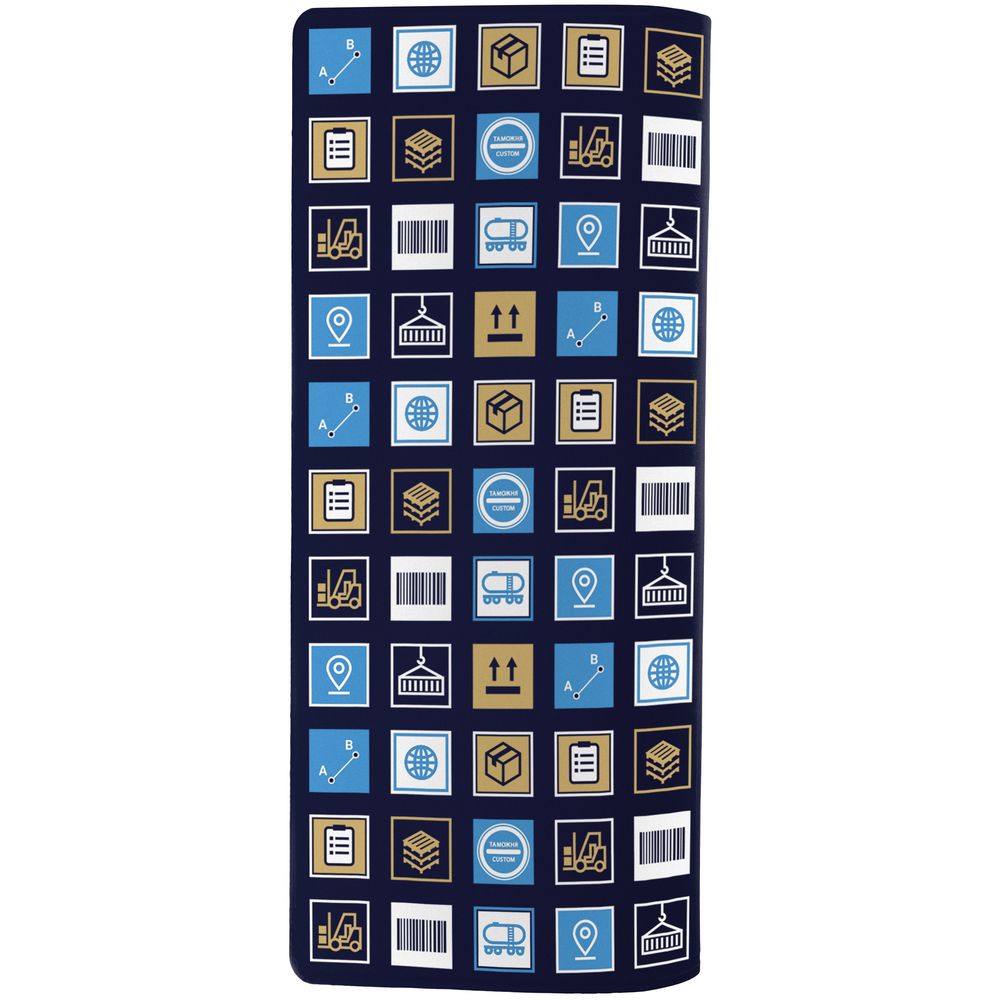 Органайзер для путешествий Industry, логистика — изображение 3