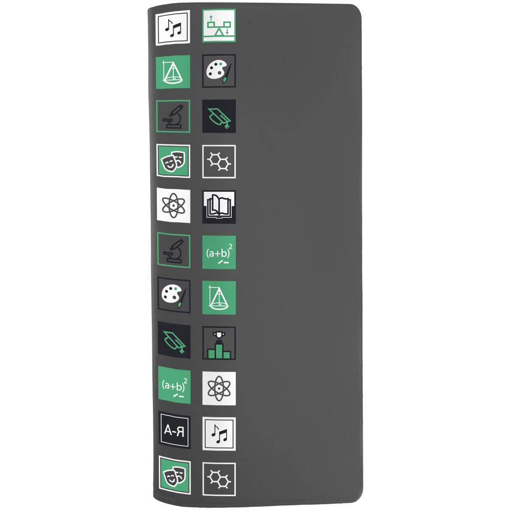 Набор личных аксессуаров Industry, наука и искусство — изображение 4