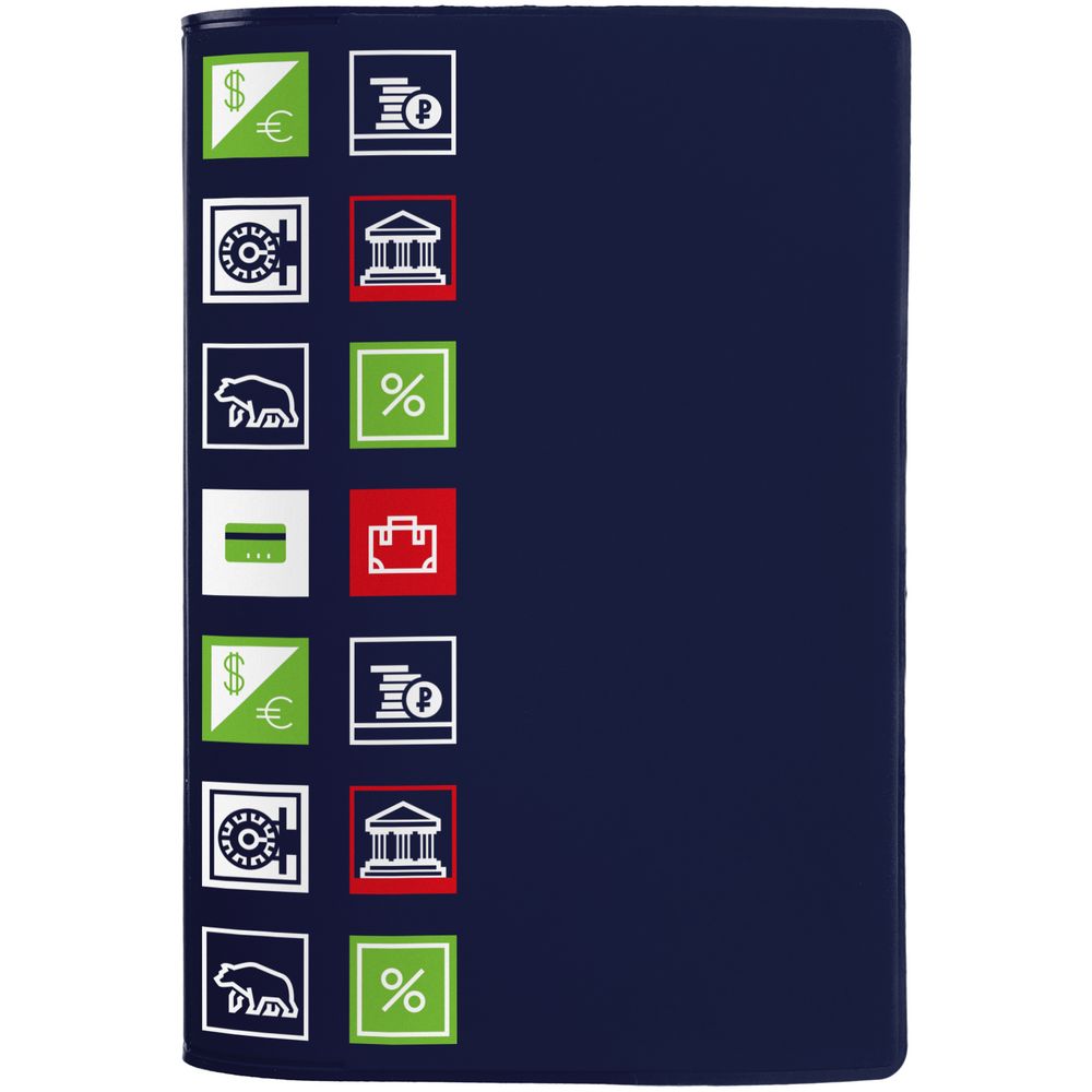 Набор личных аксессуаров Industry, финансы — изображение 7