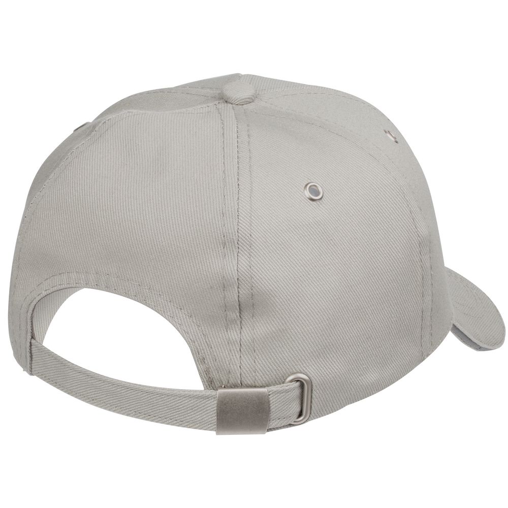 Бейсболка Hard Work со светоотражающим элементом — изображение 6