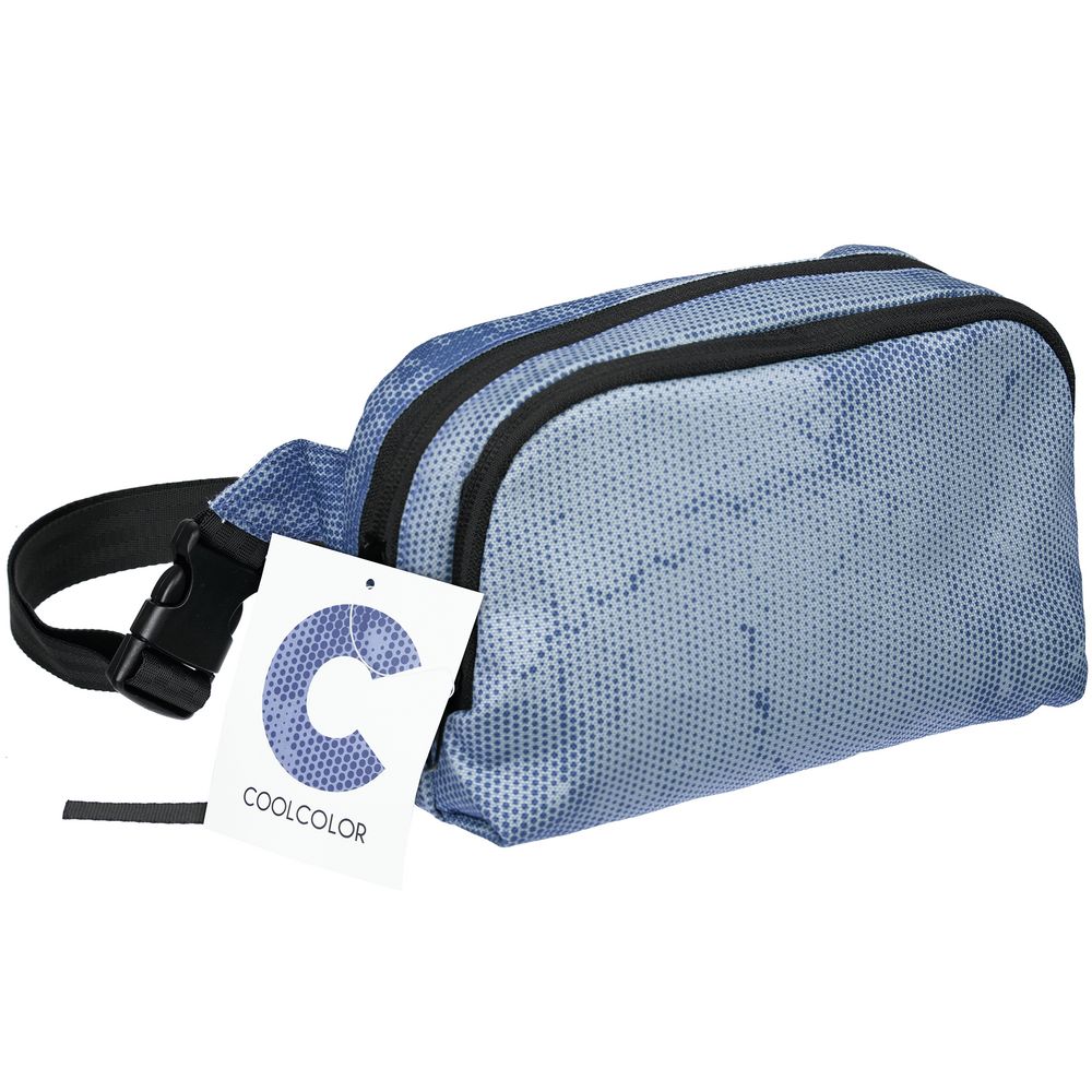 Поясная сумка Blue Marble — изображение 7