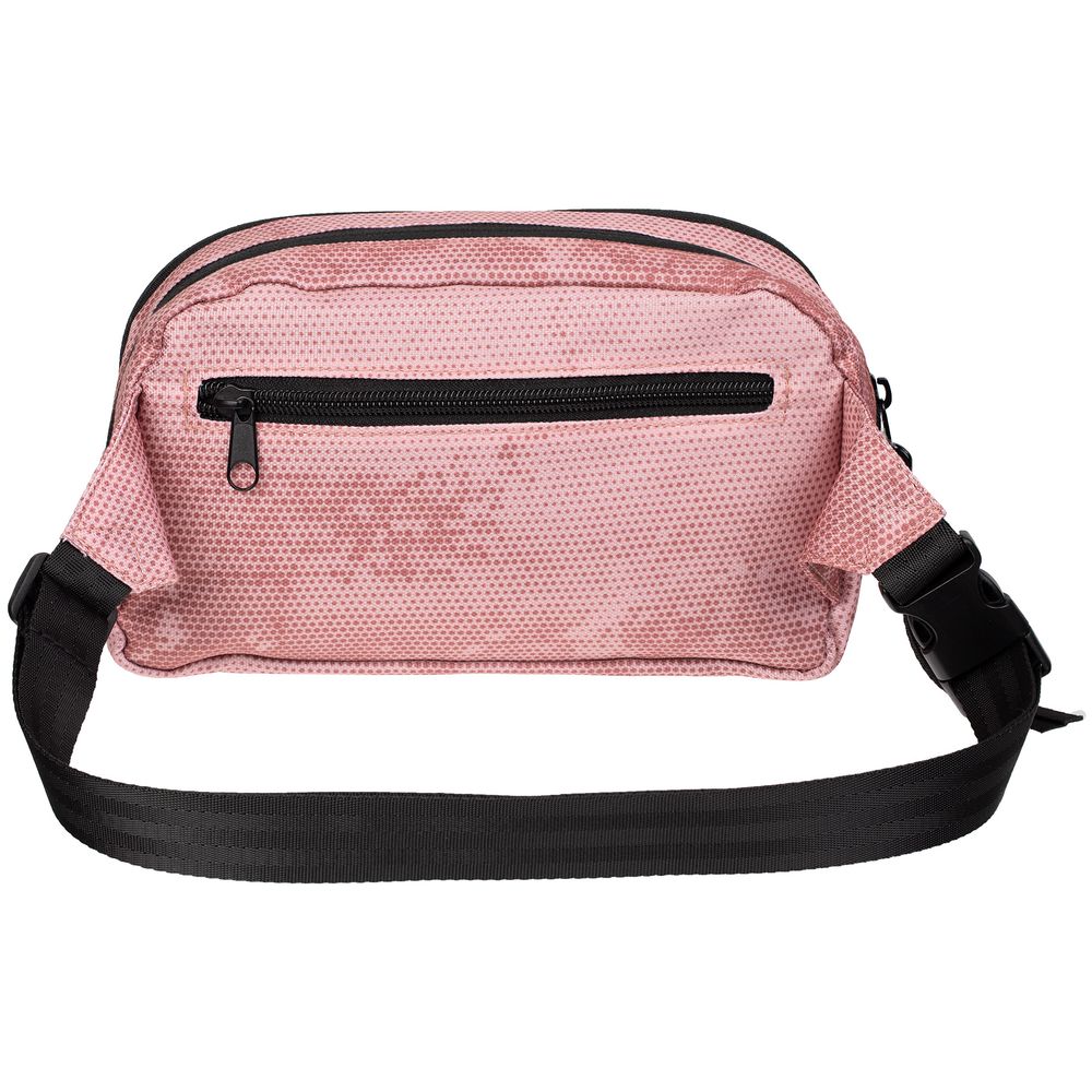 Поясная сумка Pink Marble — изображение 5