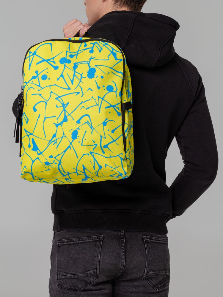 Рюкзак Doodles — изображение 10