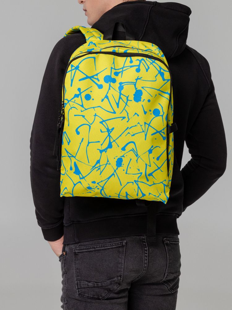 Рюкзак Doodles — изображение 9