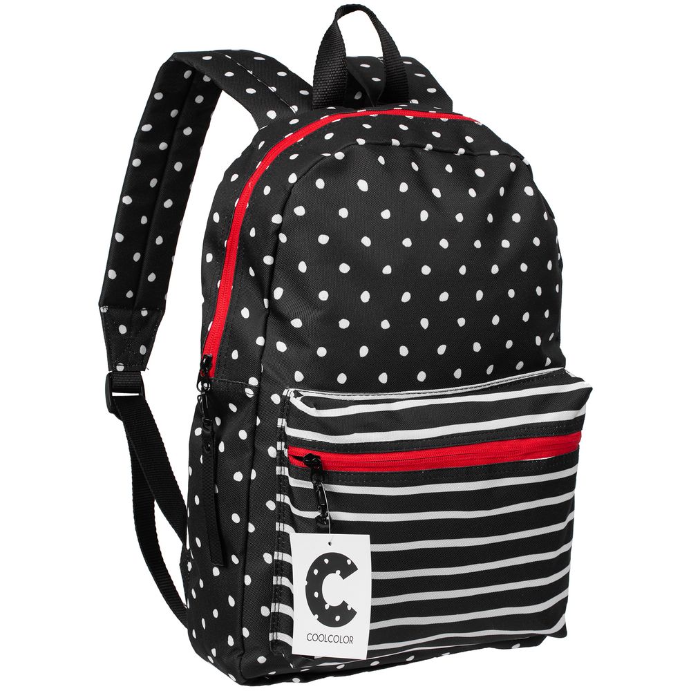 Рюкзак Polka Dot — изображение 6