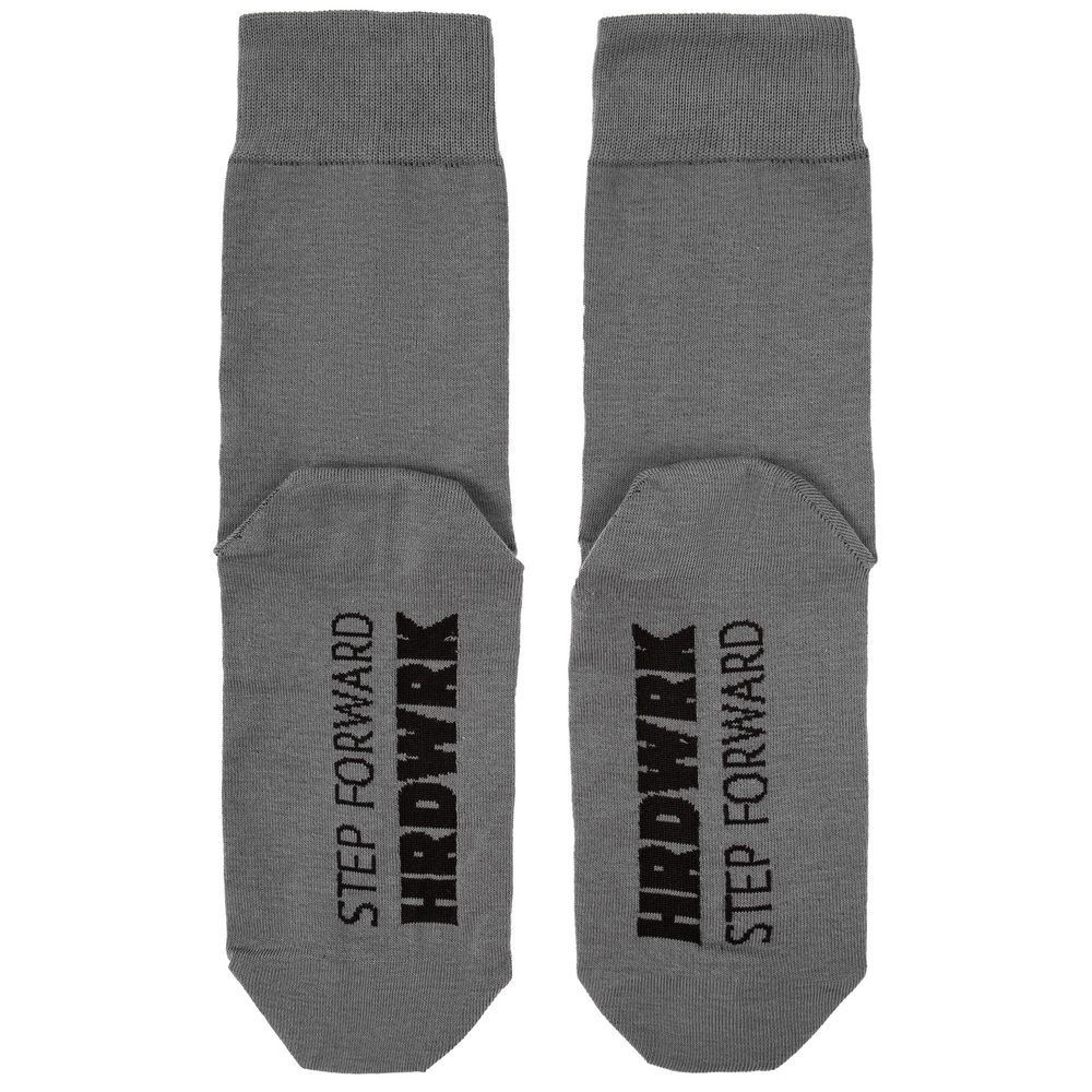 Носки Hard Work, ver 2. — изображение 4