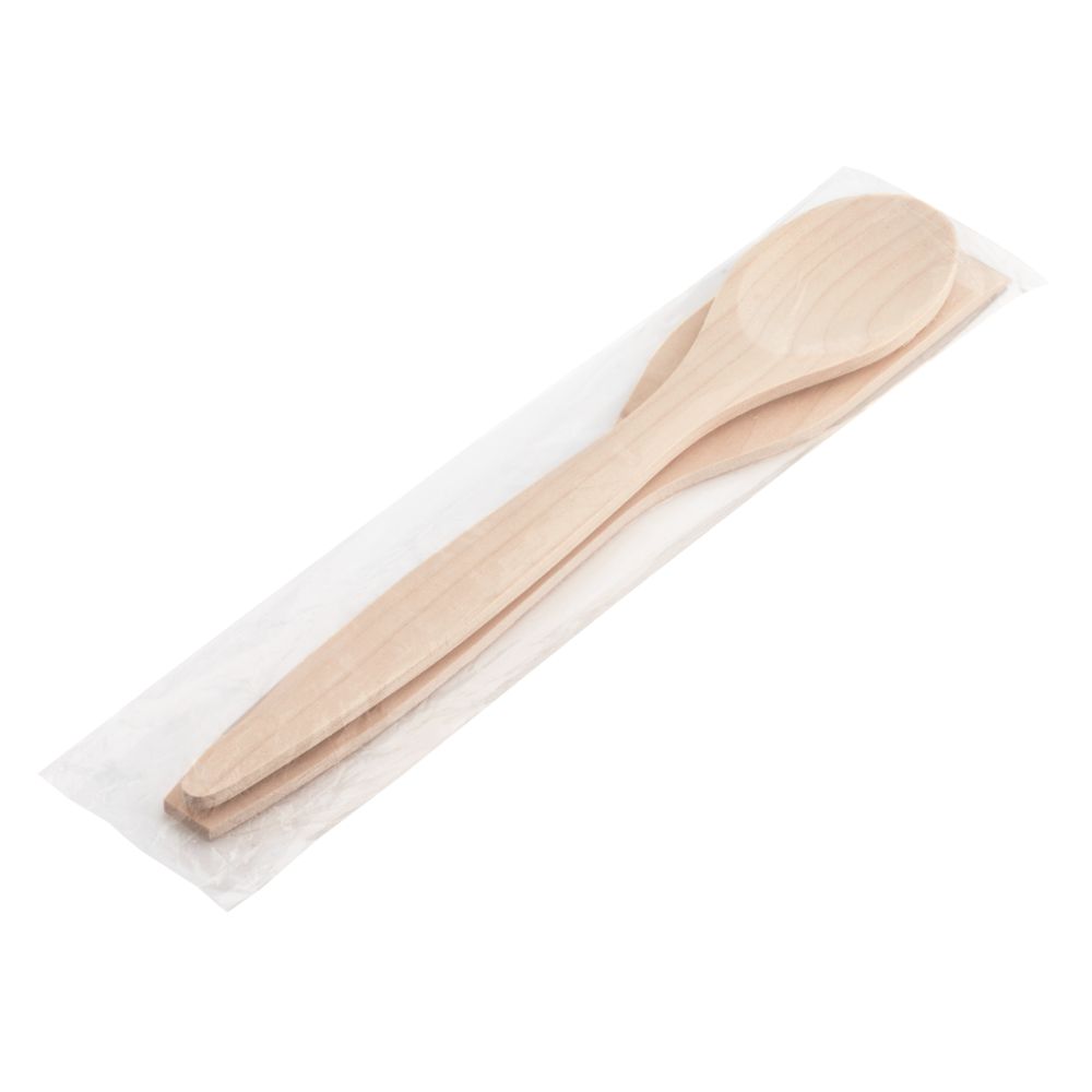 Набор из лопатки и ложки Stir and Fry — изображение 5