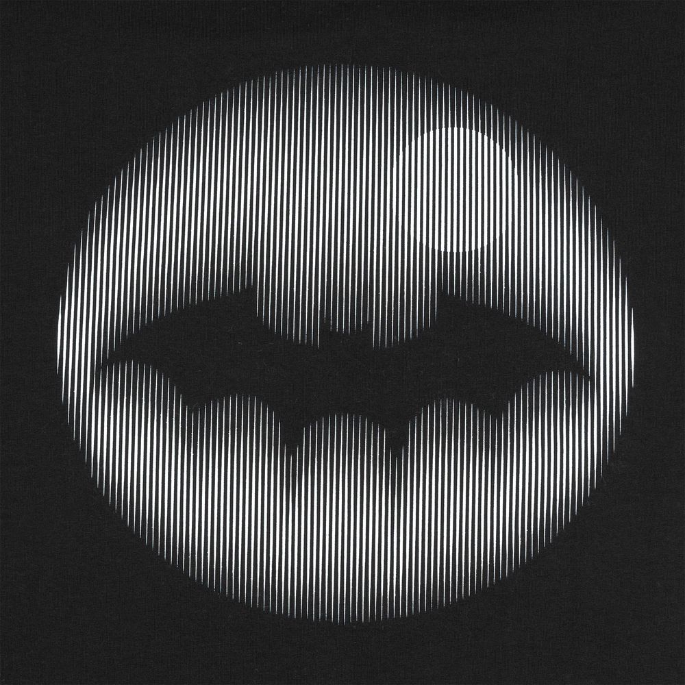 Свитшот мужской Letucci, черный — изображение 4