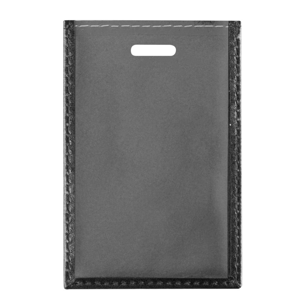 Чехол для карточки Apache, черный — изображение 3