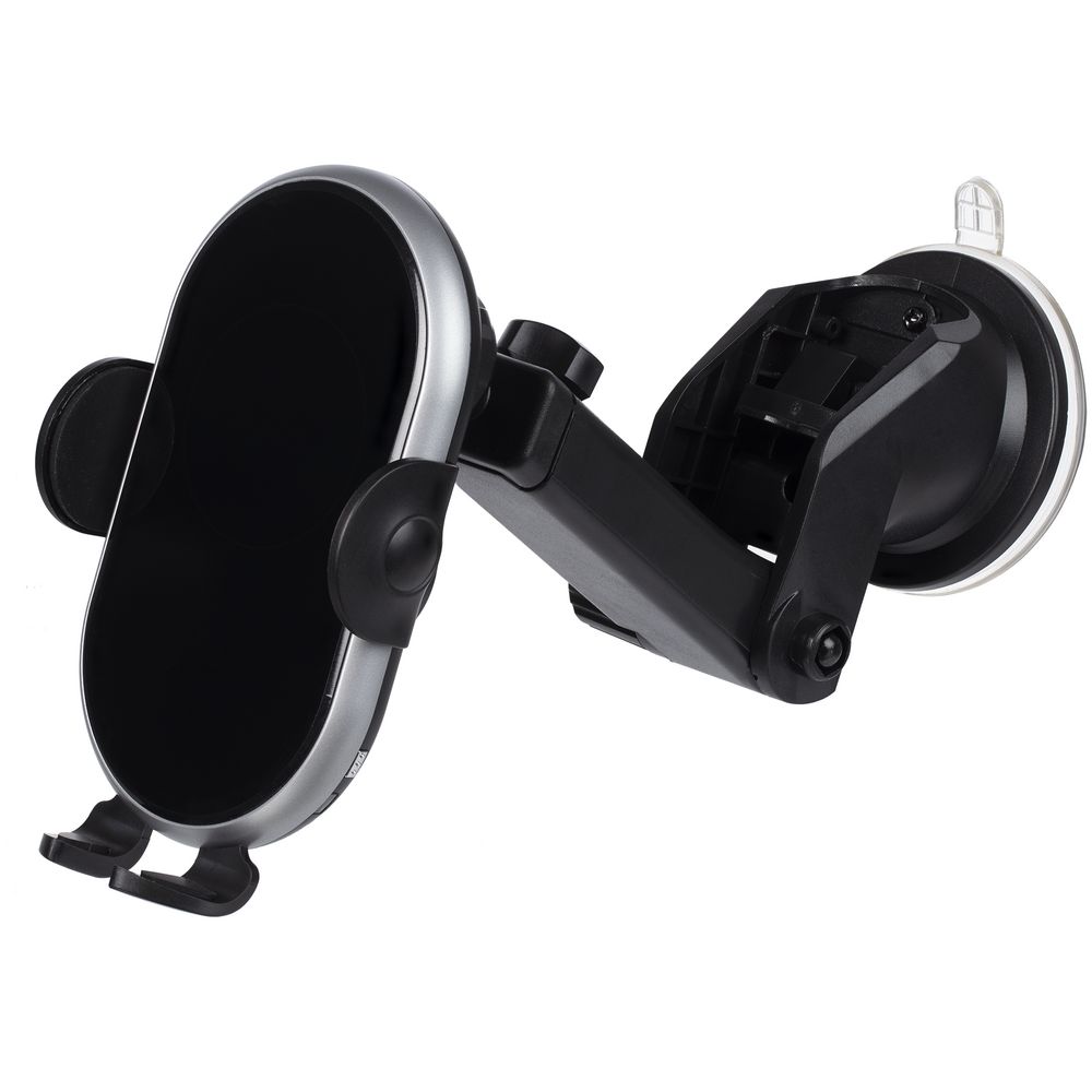 Держатель для смартфона Cleaver с беспроводной зарядкой — изображение 3