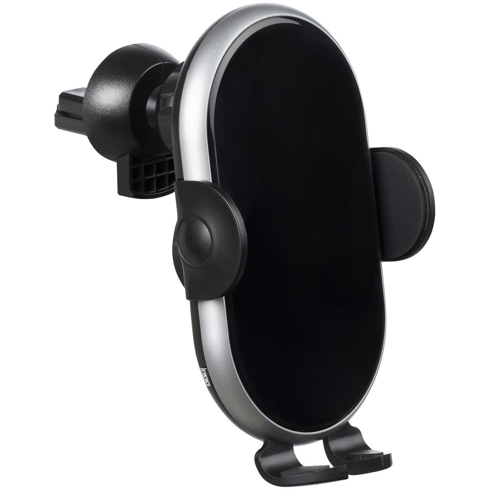 Держатель для смартфона Cleaver с беспроводной зарядкой — изображение 5