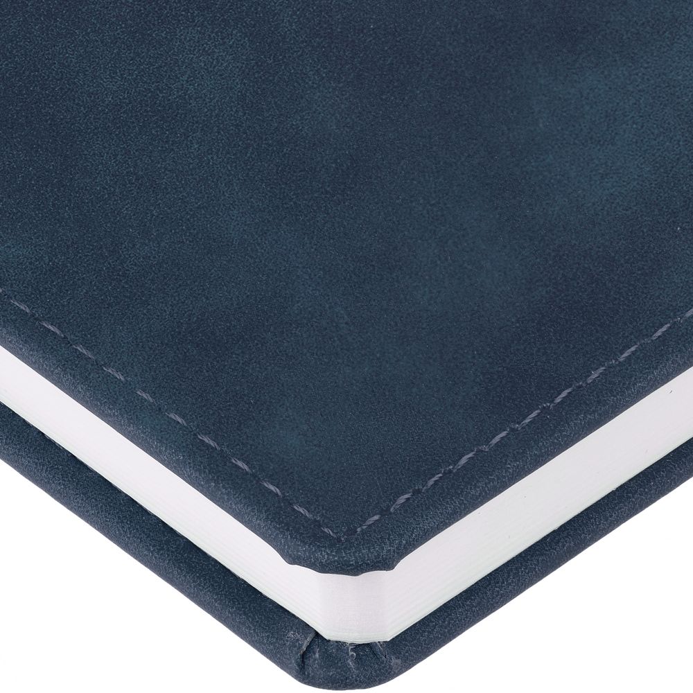 Еженедельник Urban, недатированный, синий — изображение 6