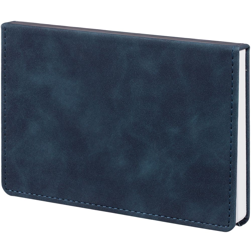 Еженедельник Urban, недатированный, синий — изображение 3