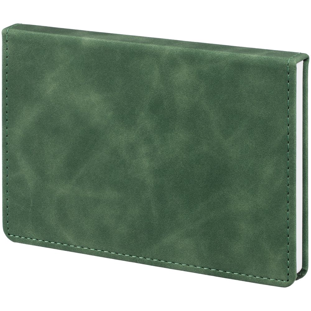 Еженедельник Urban, недатированный, зеленый — изображение 3