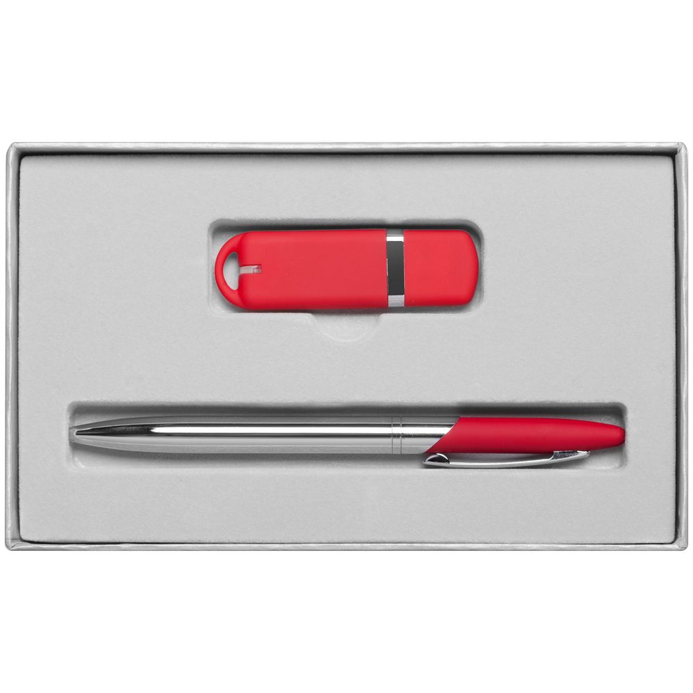 Набор Hand Hunter Give, 8 Гб, красный — изображение 3