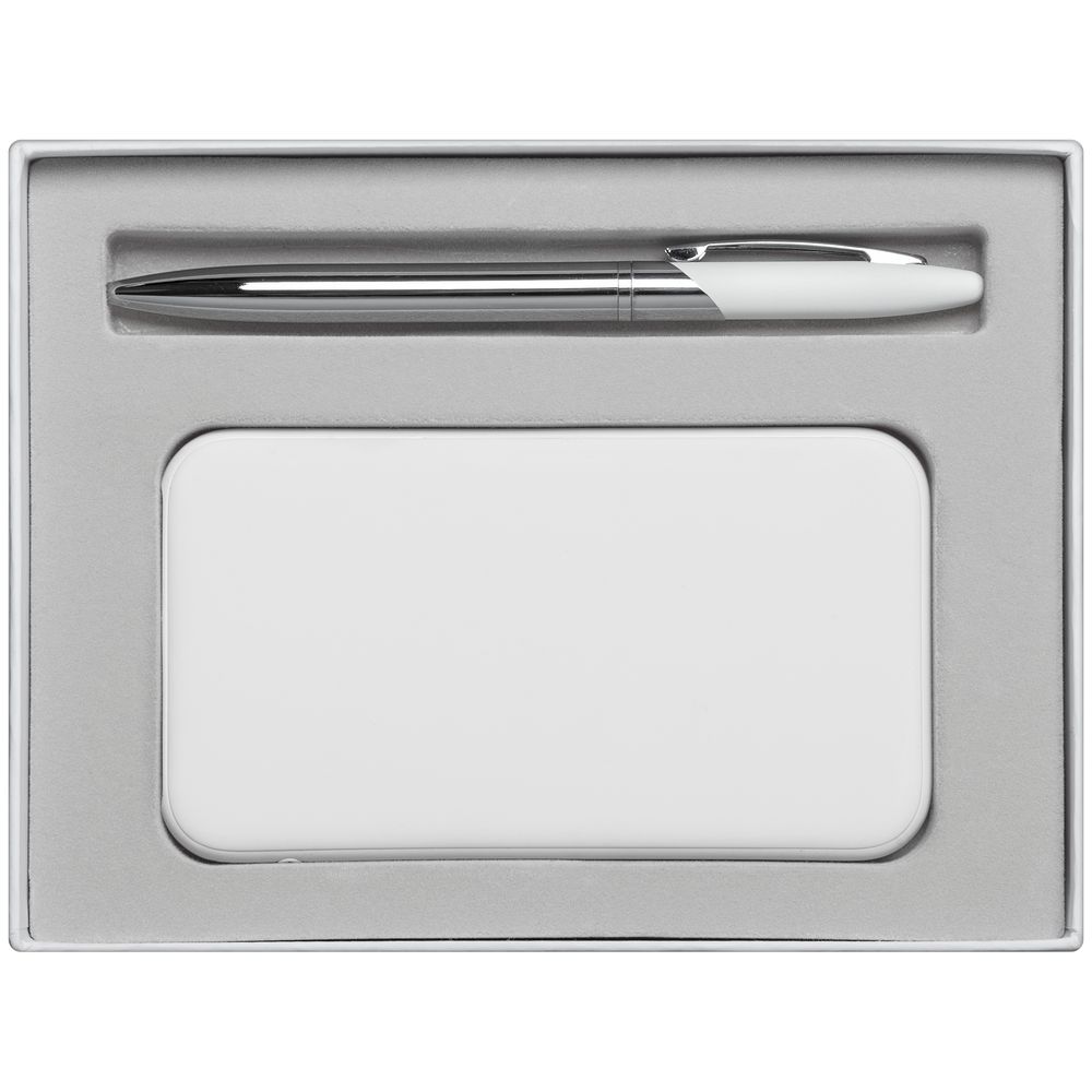 Набор Hand Hunter Catch, белый — изображение 3