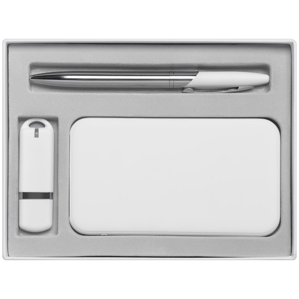 Набор Hand Hunter Bring, 8 Гб, белый — изображение 3