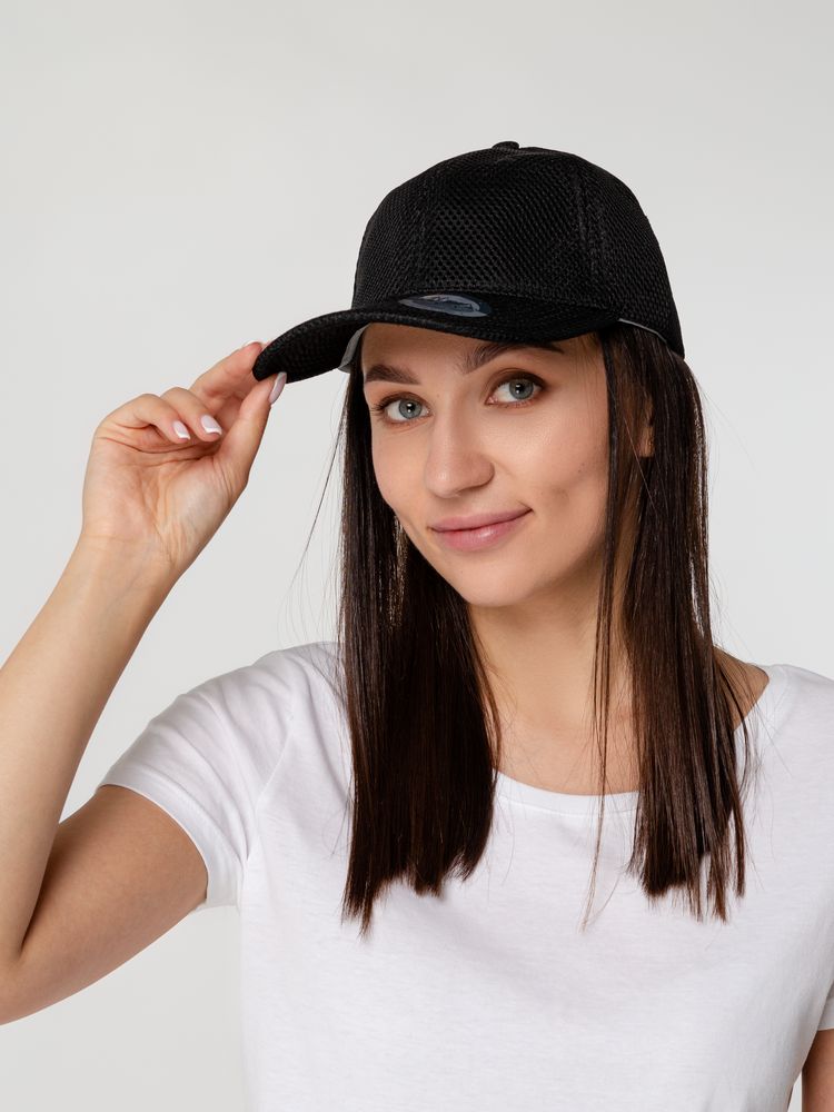 Бейсболка Ben More, черная — изображение 9