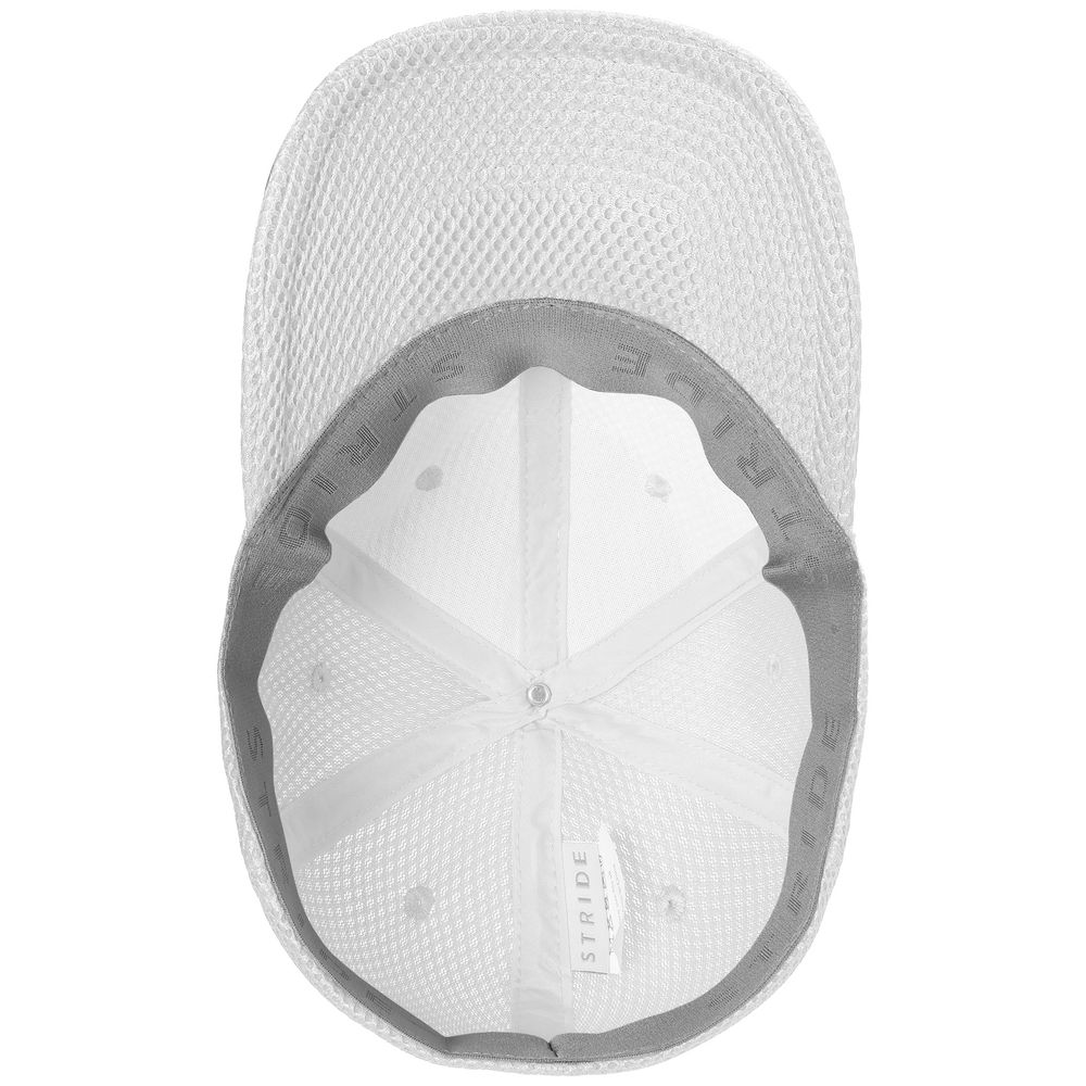 Бейсболка Ben More, белая — изображение 7