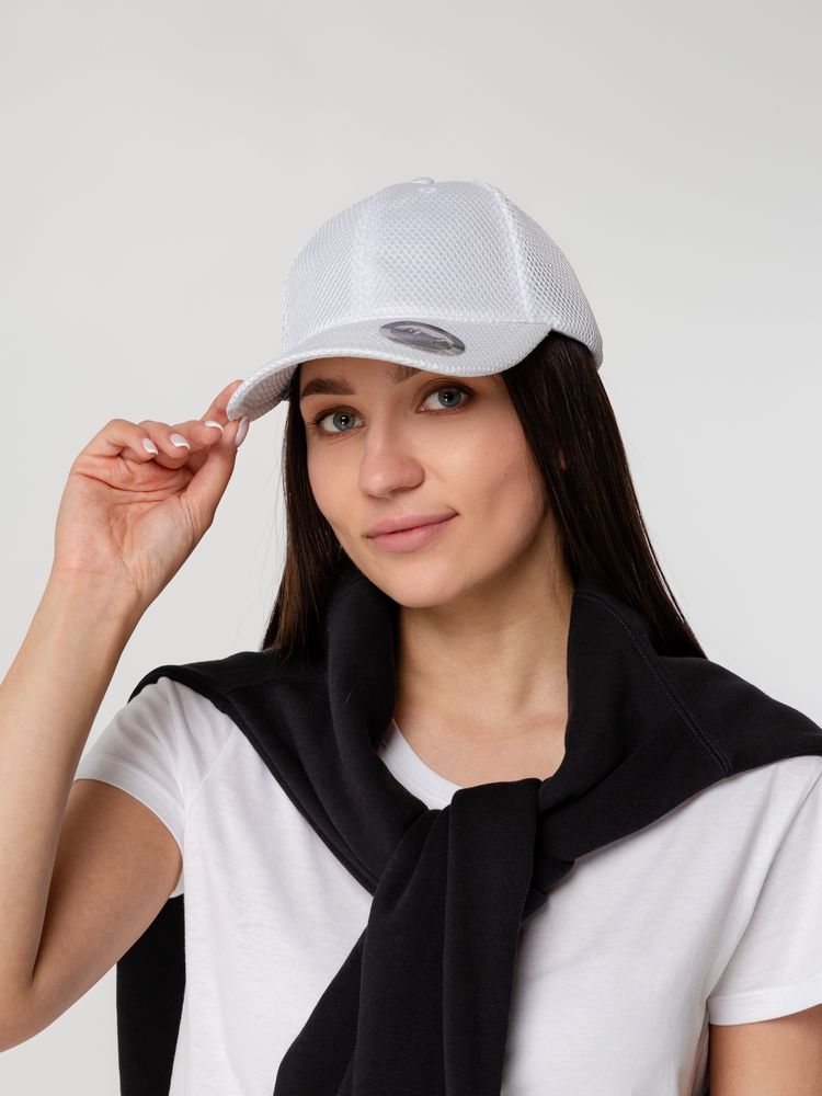 Бейсболка Ben More, белая — изображение 10