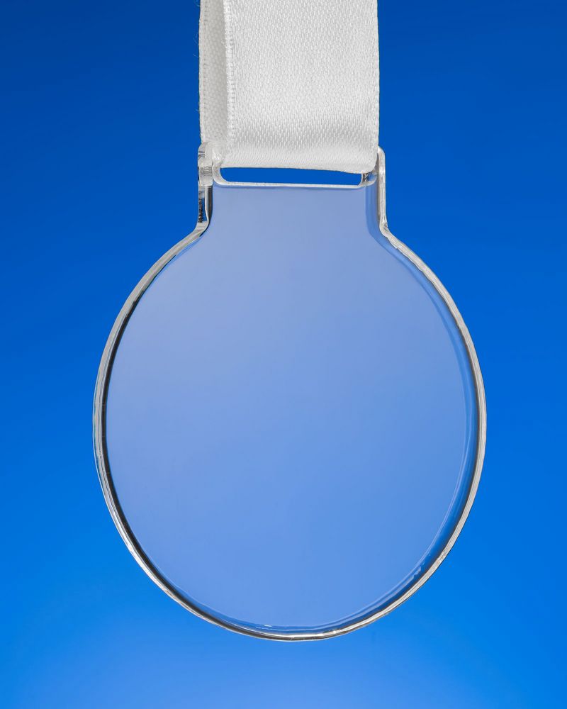 Медаль Perfect Day — изображение 3