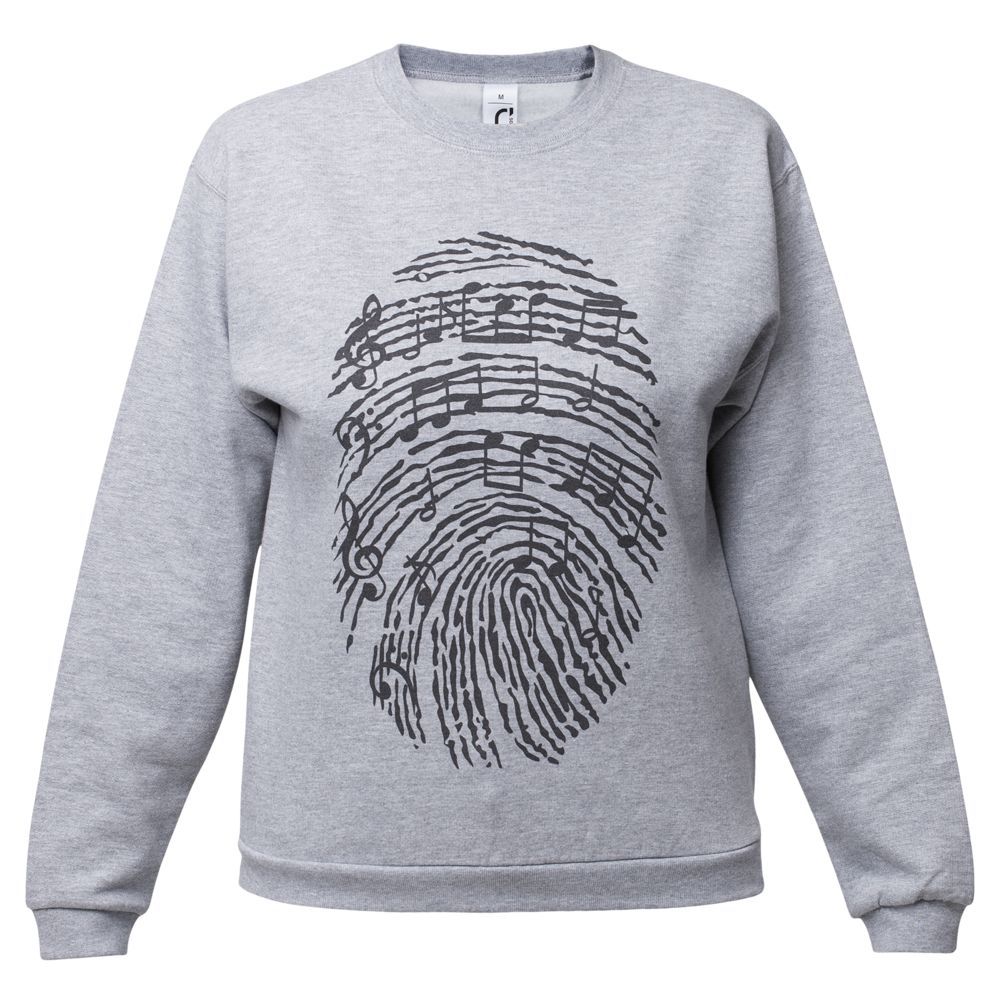 Толстовка «Код вселенной» — изображение 4