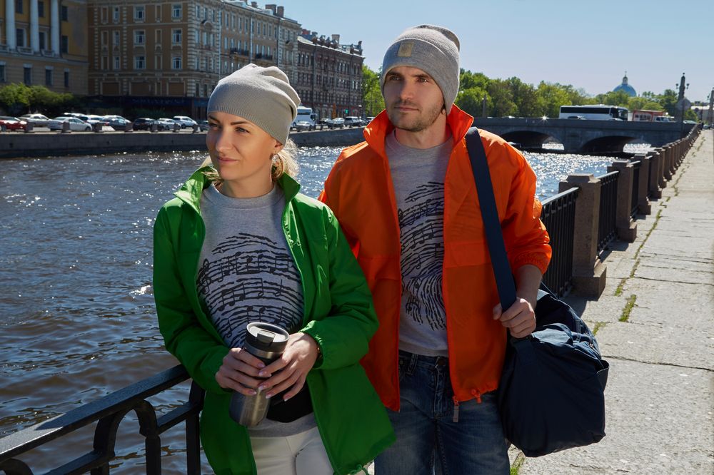 Толстовка «Код вселенной» — изображение 9