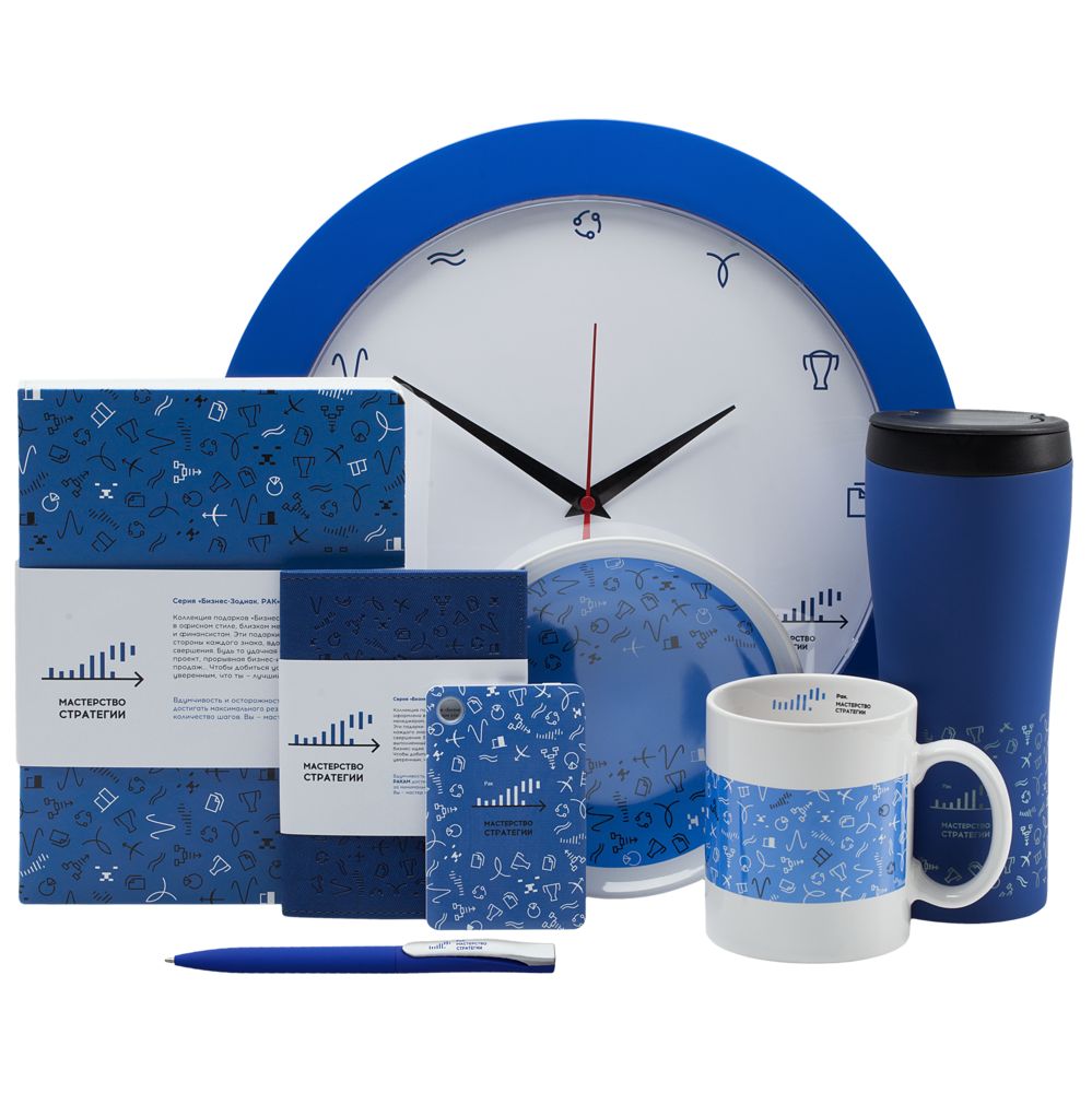 Кружка «Бизнес-зодиак. Рак» — изображение 10