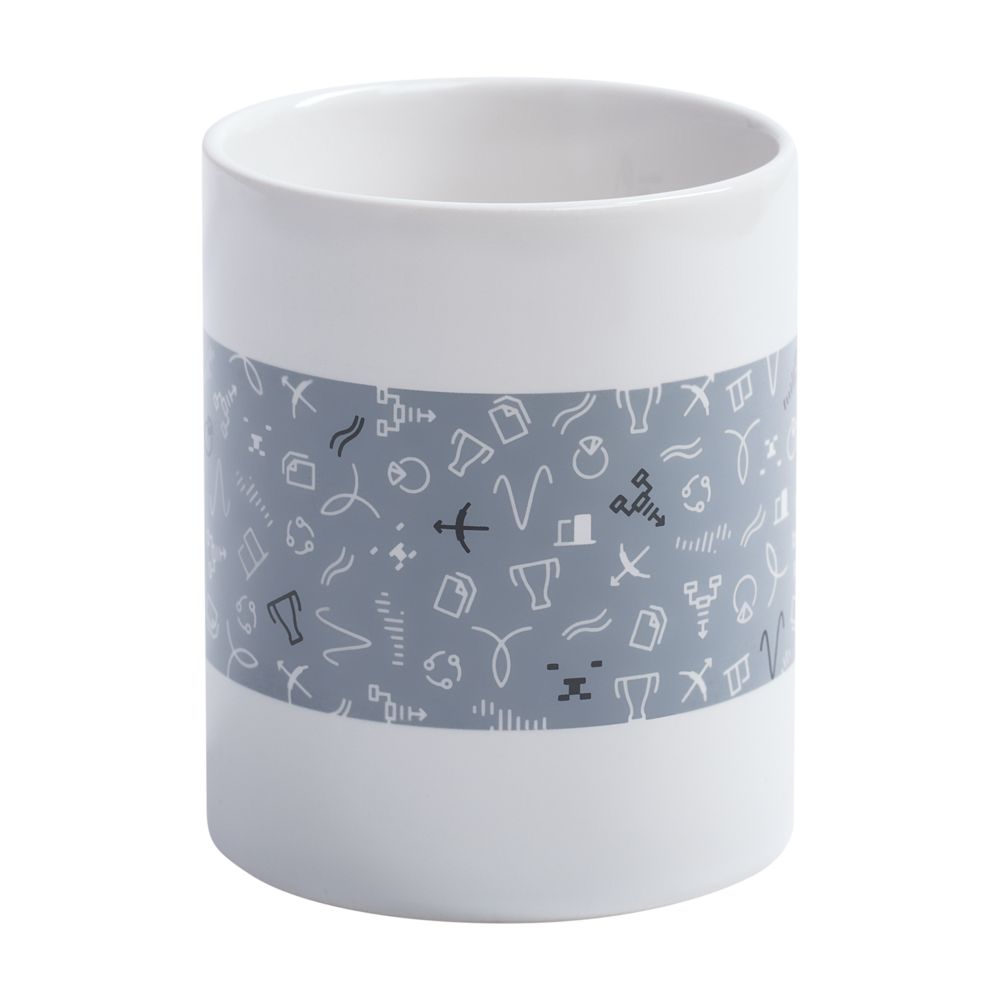 Кружка «Бизнес-зодиак. Близнецы» — изображение 5