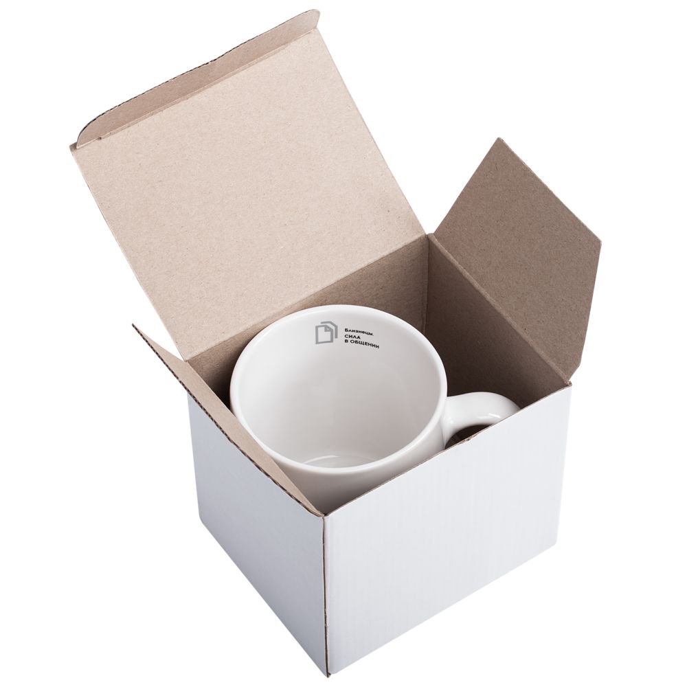 Кружка «Бизнес-зодиак. Близнецы» — изображение 7