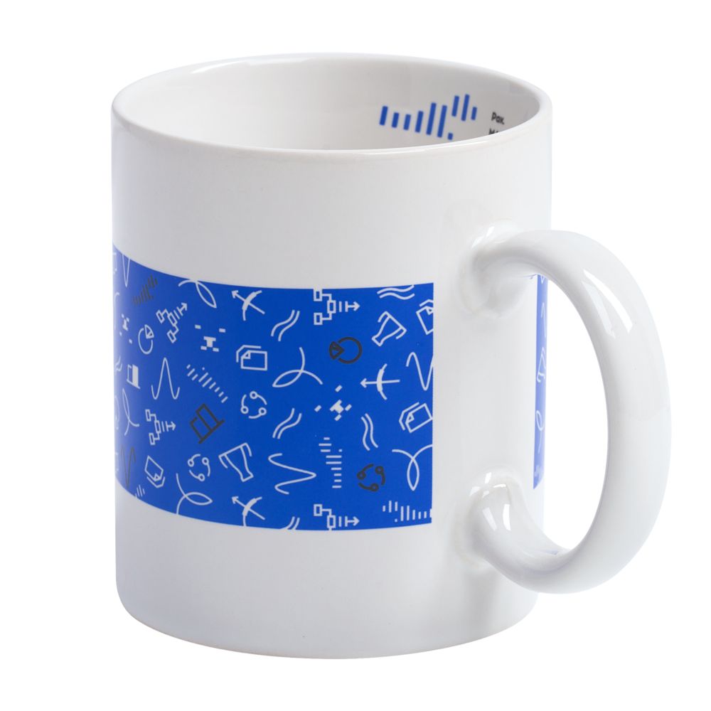 Кружка «Бизнес-зодиак. Рак» — изображение 5