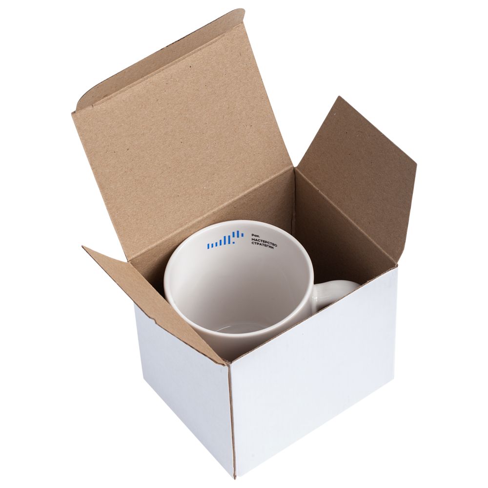 Кружка «Бизнес-зодиак. Рак» — изображение 7